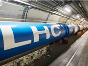 CERN tái khởi động máy gia tốc hạt lớn nhất thế giới